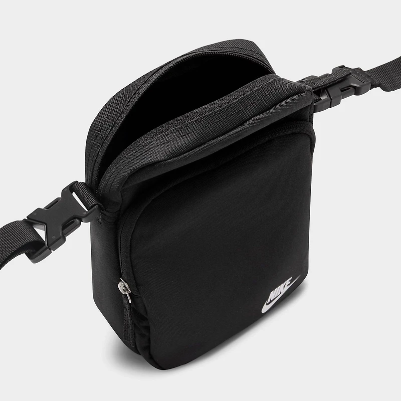 Nike Heritage Crossbody Bag (4L)