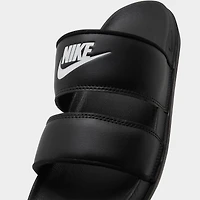 Women's Nike Offcourt Duo Slide Sandals