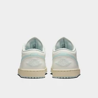Women's Air Jordan Retro 1 Low Casual Shoes