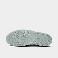 Women's Air Jordan Retro 1 Low Casual Shoes