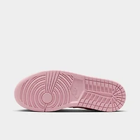 Women's Air Jordan Retro 1 Low Casual Shoes