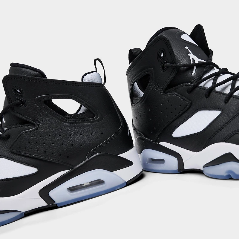 Men's Air Jordan Flight Club '91 Basketball Shoes