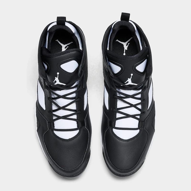 Men's Air Jordan Flight Club '91 Basketball Shoes