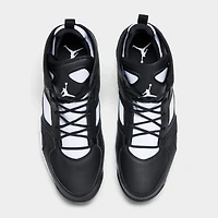 Men's Air Jordan Flight Club '91 Basketball Shoes