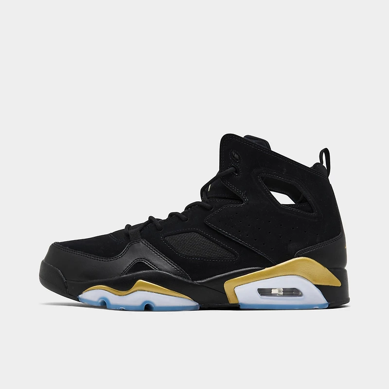 Men's Air Jordan Flight Club '91 Basketball Shoes