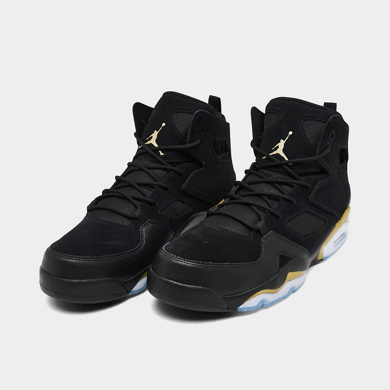 Men's Air Jordan Flight Club '91 Basketball Shoes
