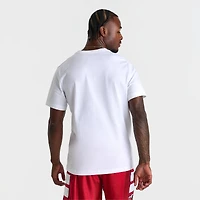 Men's Jordan Jumpman Embroidered Logo T-Shirt