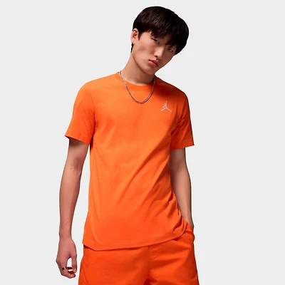 Men's Jordan Jumpman Embroidered Logo T-Shirt