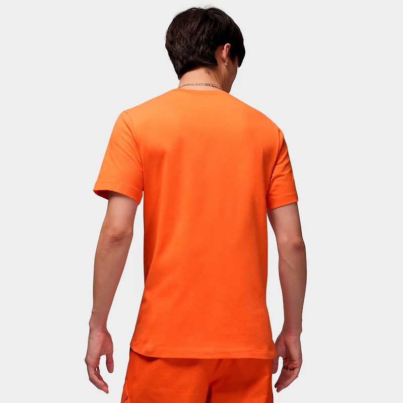 Men's Jordan Jumpman Embroidered Logo T-Shirt