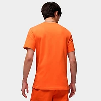 Men's Jordan Jumpman Embroidered Logo T-Shirt