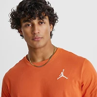 Men's Jordan Jumpman Embroidered Logo T-Shirt