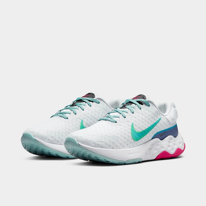Women's Nike Renew Ride 3 Road Running Shoes