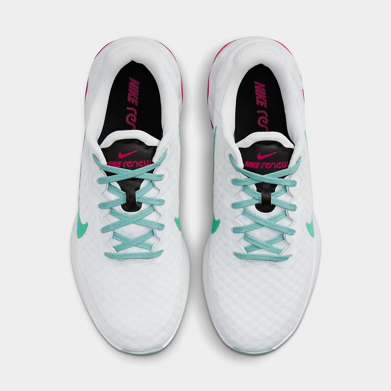 Women's Nike Renew Ride 3 Road Running Shoes
