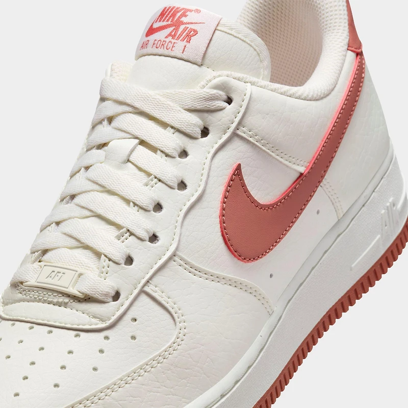 Women's Nike Air Force 1 '07 Next Nature Casual Shoes