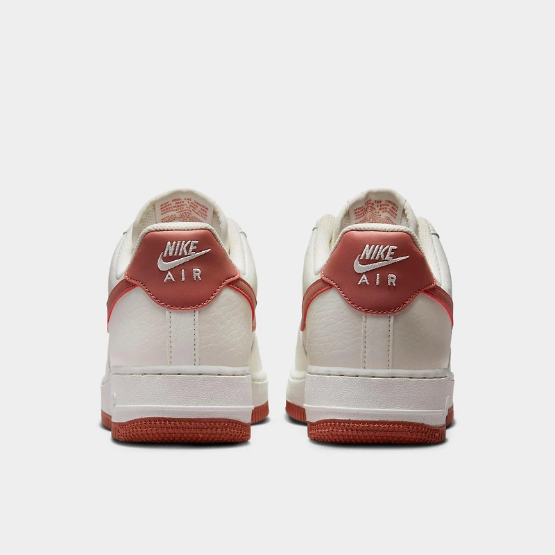 Women's Nike Air Force 1 '07 Next Nature Casual Shoes
