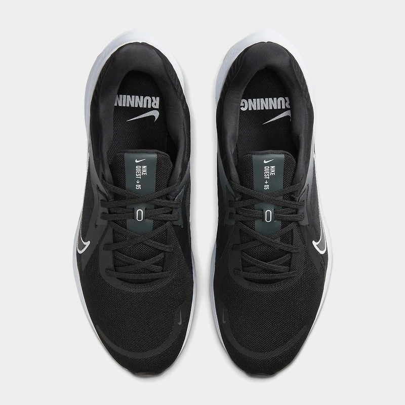 Men's Nike Quest 5 Road Running Shoes