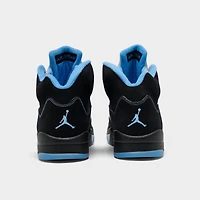 Men's Air Jordan Retro 5 Basketball Shoes