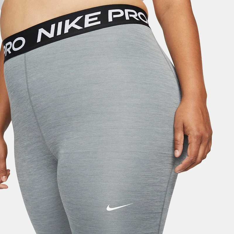 Women's Nike Pro 365 Leggings (Plus Size)