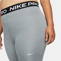 Women's Nike Pro 365 Leggings (Plus Size)
