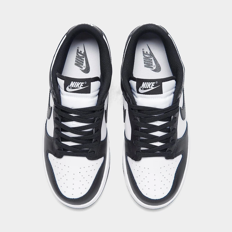 Womens Nike Dunk Low Retro Casual Shoes