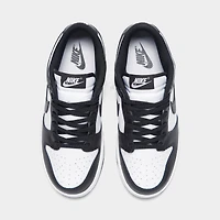Womens Nike Dunk Low Retro Casual Shoes