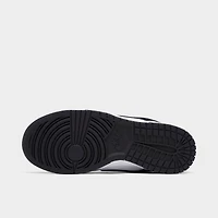 Womens Nike Dunk Low Retro Casual Shoes