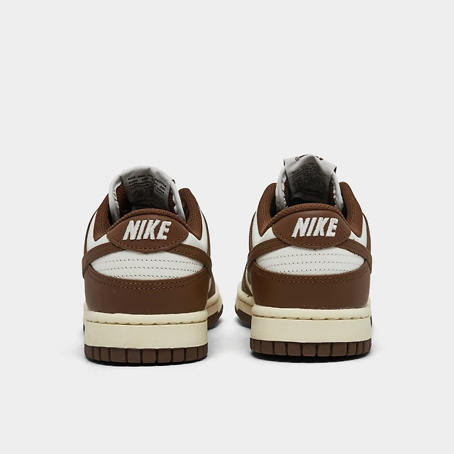 Women's Nike Dunk Low Casual Shoes