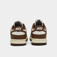 Womens Nike Dunk Low Retro Casual Shoes