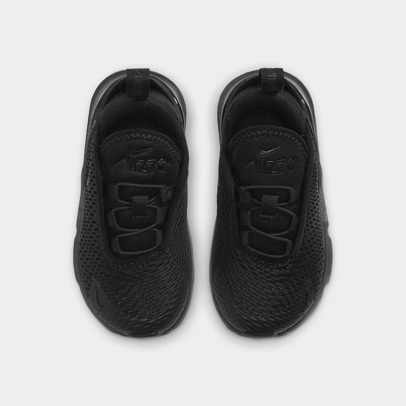 Kids' Toddler Nike Air Max 270 Casual Shoes