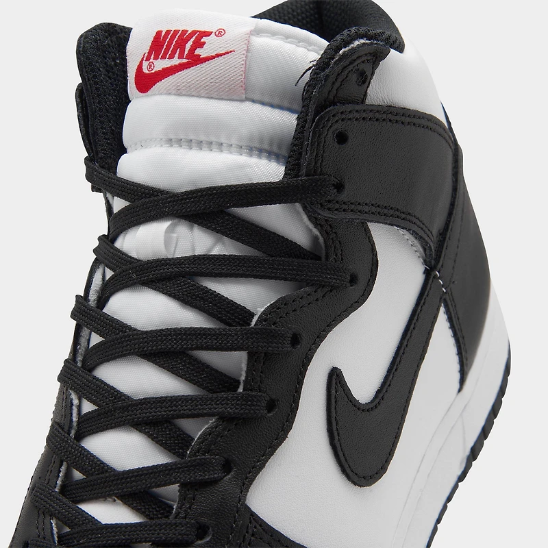Women's Nike Dunk High Retro Casual Shoes