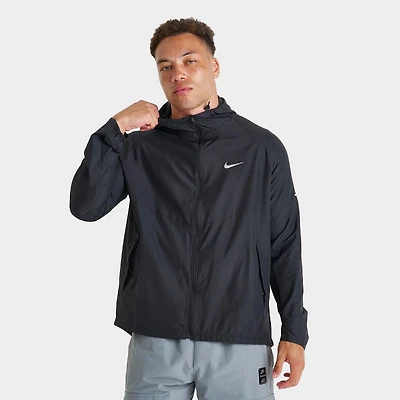Men's Nike Repel Miler Running Jacket