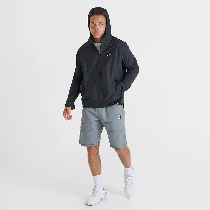 Men's Nike Repel Miler Running Jacket