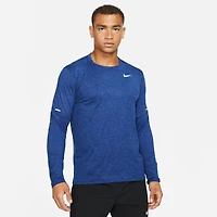 Men's Nike Dri-FIT Element Running Crew Top