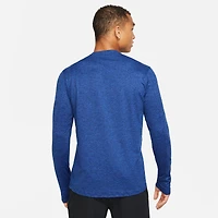Men's Nike Dri-FIT Element Running Crew Top