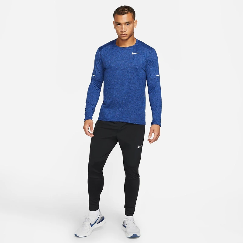 Men's Nike Dri-FIT Element Running Crew Top