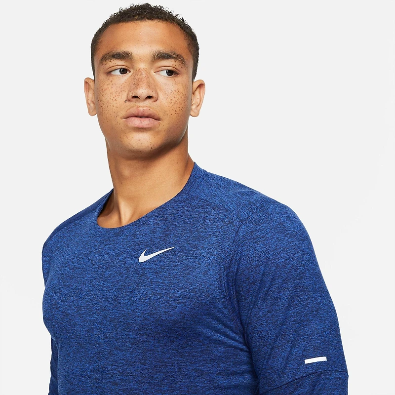 Men's Nike Dri-FIT Element Running Crew Top