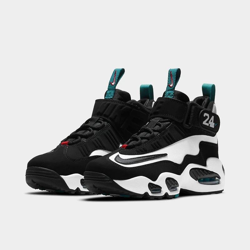 Boys' Big Kids' Nike Air Griffey Max 1 Training Shoes
