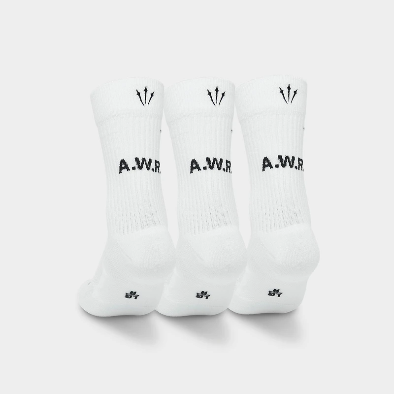 Nike NOCTA Crew Socks (3-Pack)
