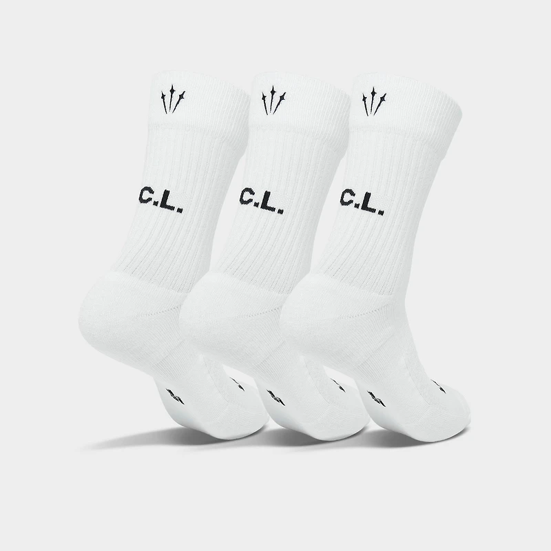 Nike NOCTA Crew Socks (3-Pack)