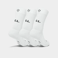 Nike NOCTA Crew Socks (3-Pack)