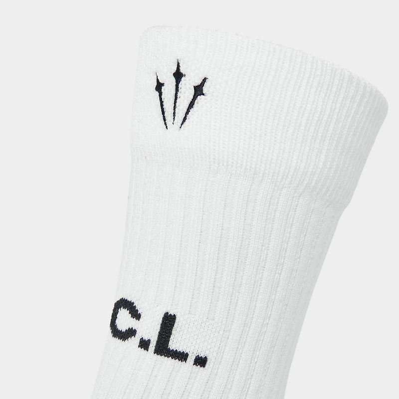 Nike NOCTA Crew Socks (3-Pack)