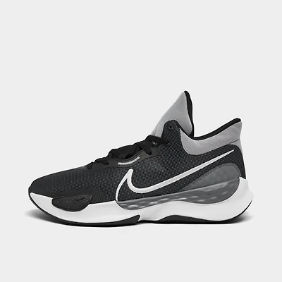 Men's Nike Renew Elevate 3 Basketball Shoes