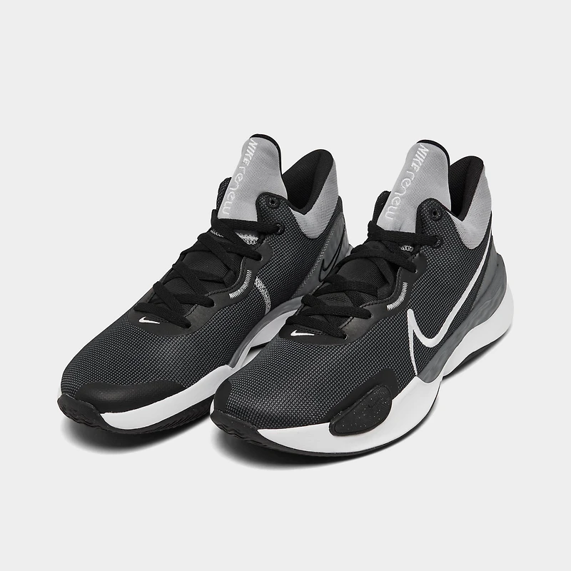 Men's Nike Renew Elevate 3 Basketball Shoes