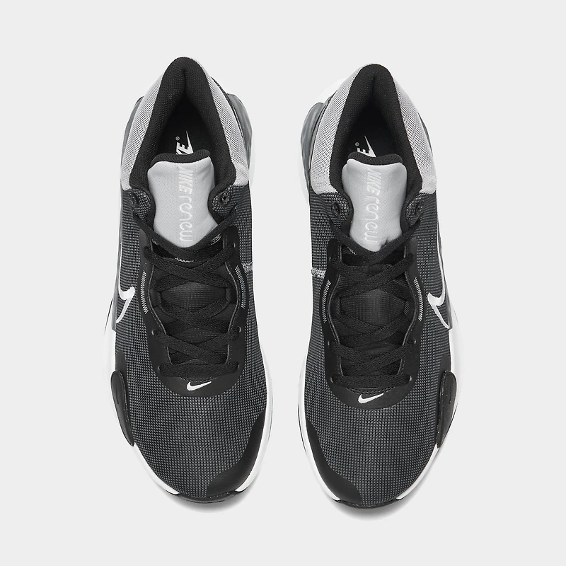 Men's Nike Renew Elevate 3 Basketball Shoes