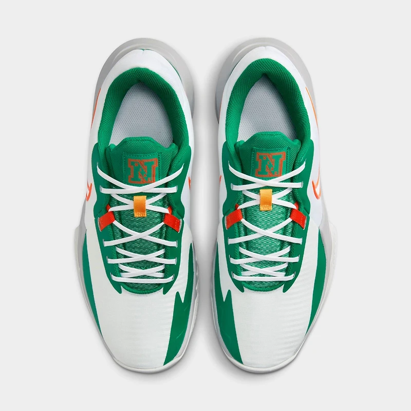 Men's Nike Precision 6 Basketball Shoes