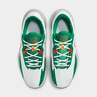 Men's Nike Precision 6 Basketball Shoes