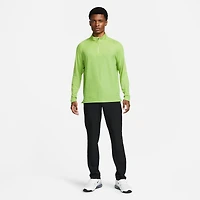 Men's Nike Dri-FIT ADV Vapor Quarter-Zip Long-Sleeve Golf Top