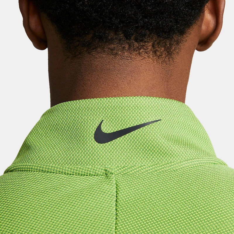 Men's Nike Dri-FIT ADV Vapor Quarter-Zip Long-Sleeve Golf Top