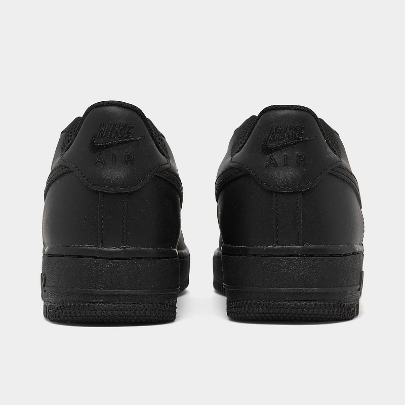 Big Kids' Nike Air Force 1 Low Casual Shoes