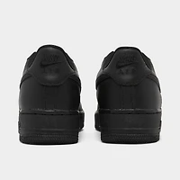 Big Kids' Nike Air Force 1 Low Casual Shoes
